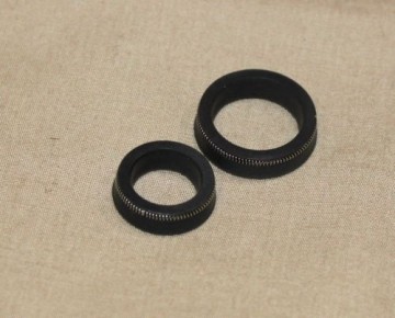 Seal Kit w O Ring  for Enderle 80A Fuel Pumps   15mm and 11mm